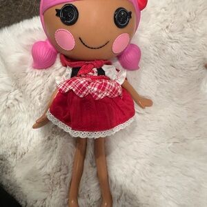 Lalaloopsy